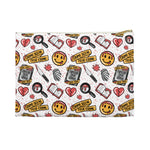 True Crime Accessory Pouch, Fun Storage Bag for Crime Lovers, Unique Gift for Crime Scene Enthusiasts, Travel Makeup Organizer, Cute [...]